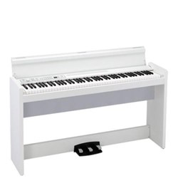 پیانو دیجیتال، پیانو دیواری دیجیتال   KORG LP-380163263thumbnail